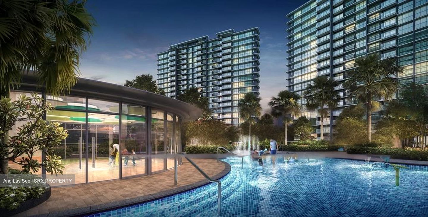 Chuan Park (D19), Condominium #486422901